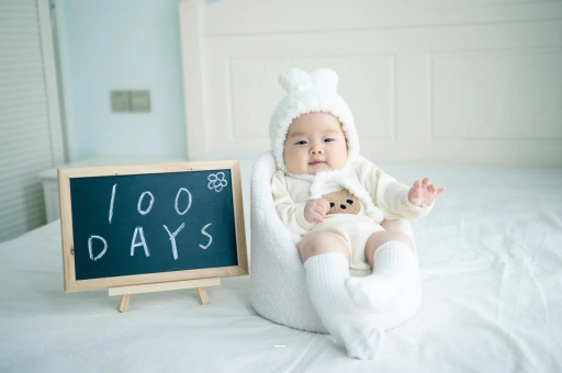 成都试管代怀宝宝多大可以喝蜂蜜水