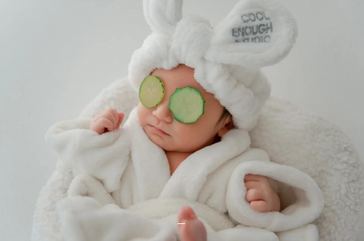 成都试管代怀宝宝身上痒是怎么回事