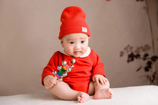 成都试管代怀宝宝长牙会拉肚子吗